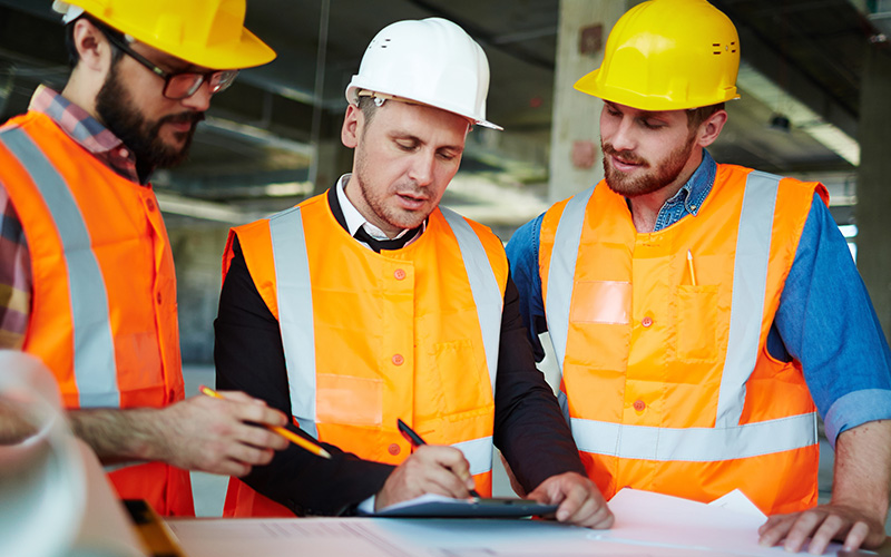 woman studying with pencil and notebook in a modern workspace educational environment focused on learning strategies for 9 different subjects