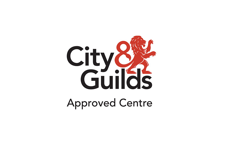 Logo of Pearson with a modern design featuring dark blue text on a white background representing education and learning two essential elements