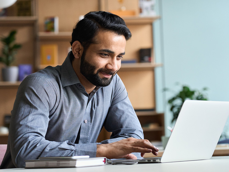 blue graduation cap representing educational achievements and milestones in learning 12 years of study